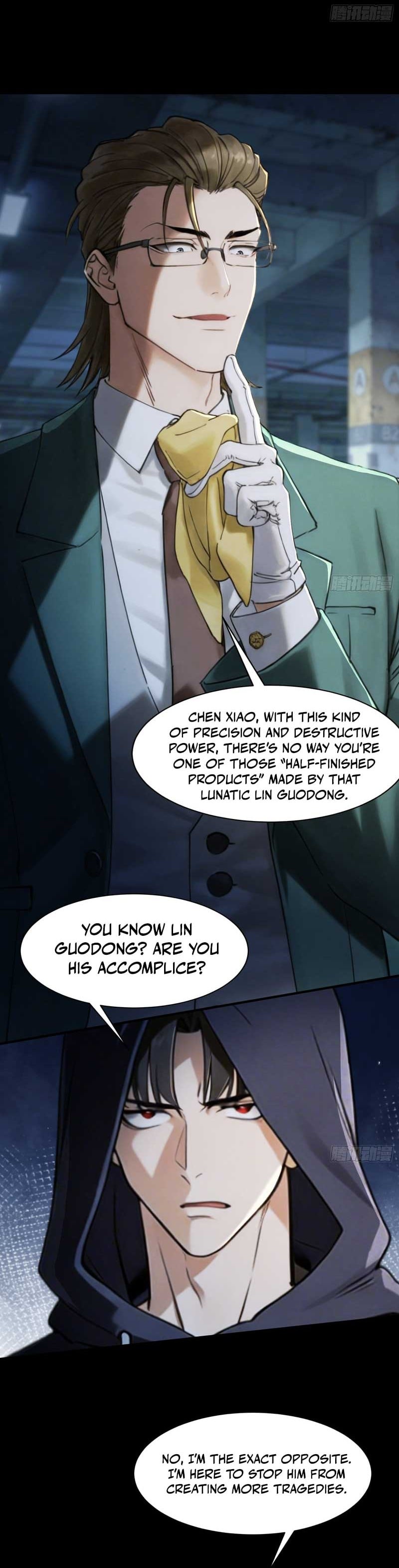 Apocalypse Heat: I Become a King with My Safehouse – Chapter 23 – Page 2