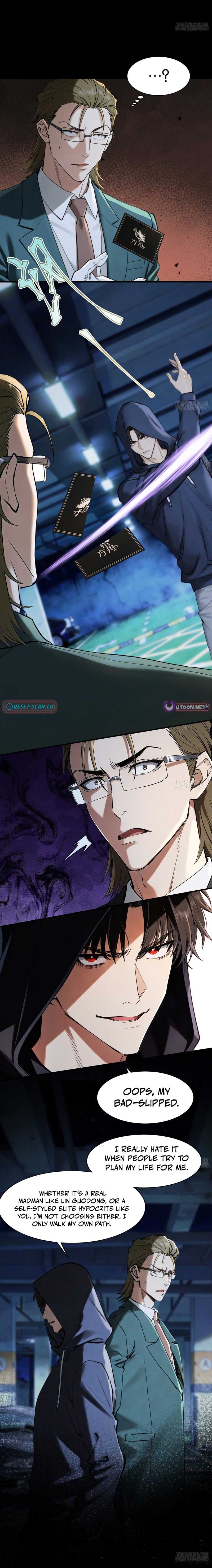 Apocalypse Heat: I Become a King with My Safehouse – Chapter 23 – Page 5