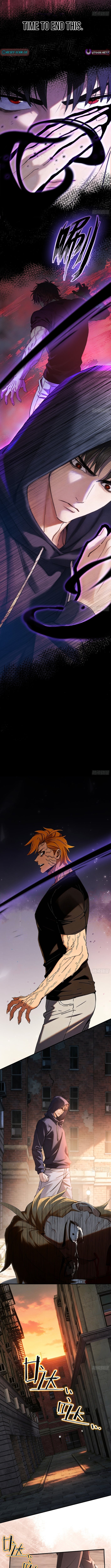 Apocalypse Heat: I Become a King with My Safehouse – Chapter 19 – Page 2