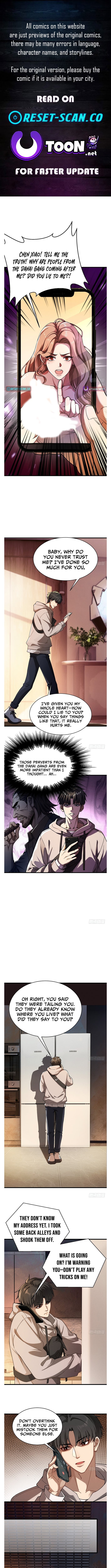 Apocalypse Heat: I Become a King with My Safehouse – Chapter 07 – Page 1