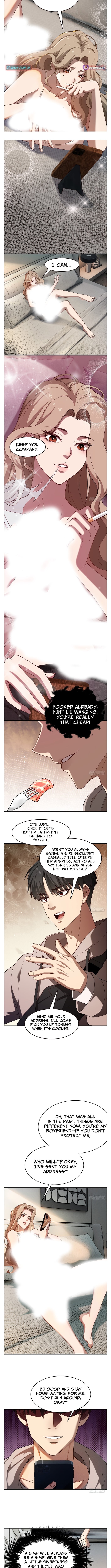 Apocalypse Heat: I Become a King with My Safehouse – Chapter 07 – Page 4