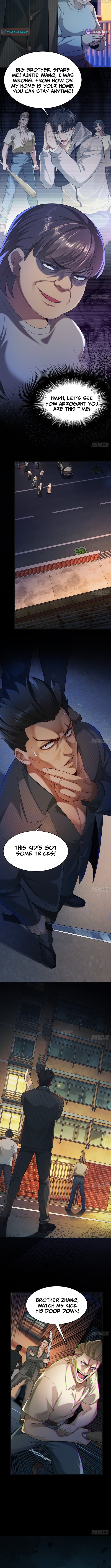 Apocalypse Heat: I Become a King with My Safehouse – Chapter 09 – Page 2