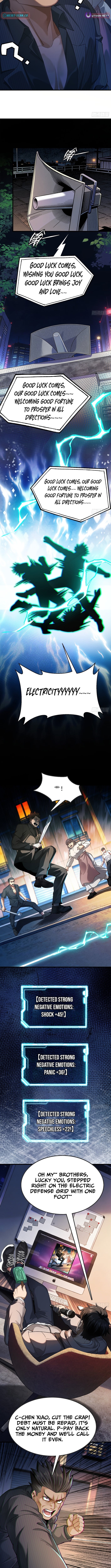 Apocalypse Heat: I Become a King with My Safehouse – Chapter 09 – Page 4