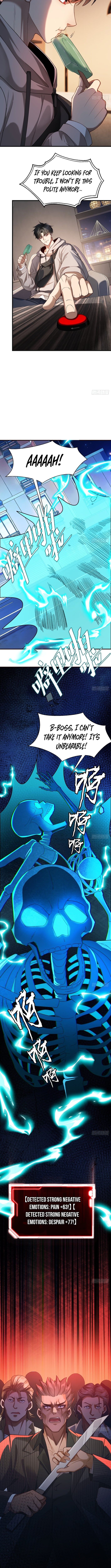 Apocalypse Heat: I Become a King with My Safehouse – Chapter 09 – Page 6