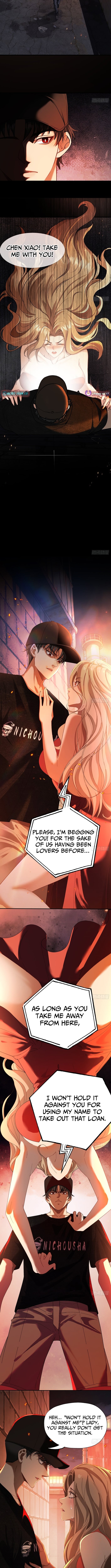 Apocalypse Heat: I Become a King with My Safehouse – Chapter 12 – Page 4