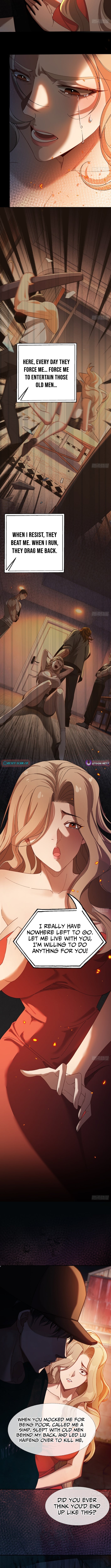 Apocalypse Heat: I Become a King with My Safehouse – Chapter 12 – Page 5