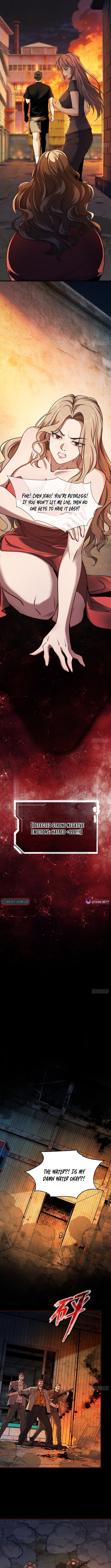 Apocalypse Heat: I Become a King with My Safehouse – Chapter 12 – Page 7
