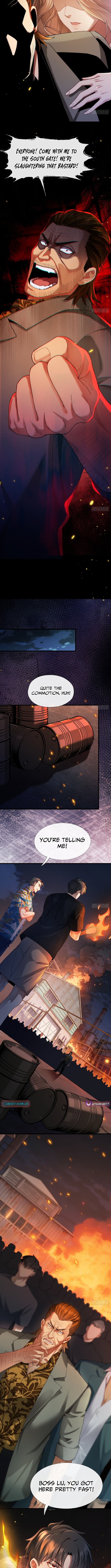 Apocalypse Heat: I Become a King with My Safehouse – Chapter 12 – Page 9