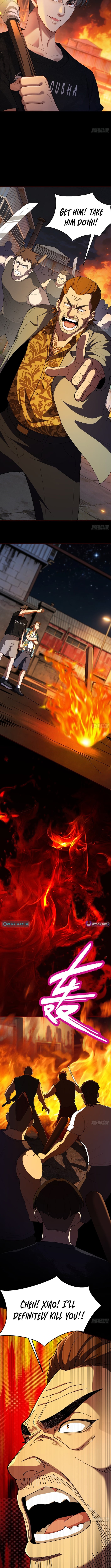 Apocalypse Heat: I Become a King with My Safehouse – Chapter 12 – Page 10