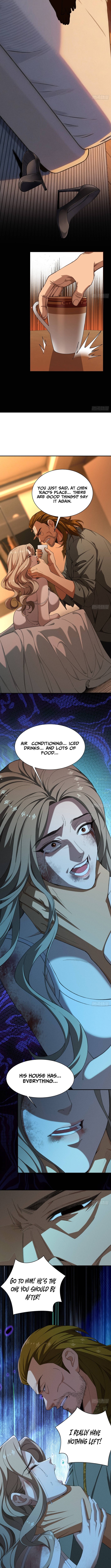 Apocalypse Heat: I Become a King with My Safehouse – Chapter 08 – Page 8