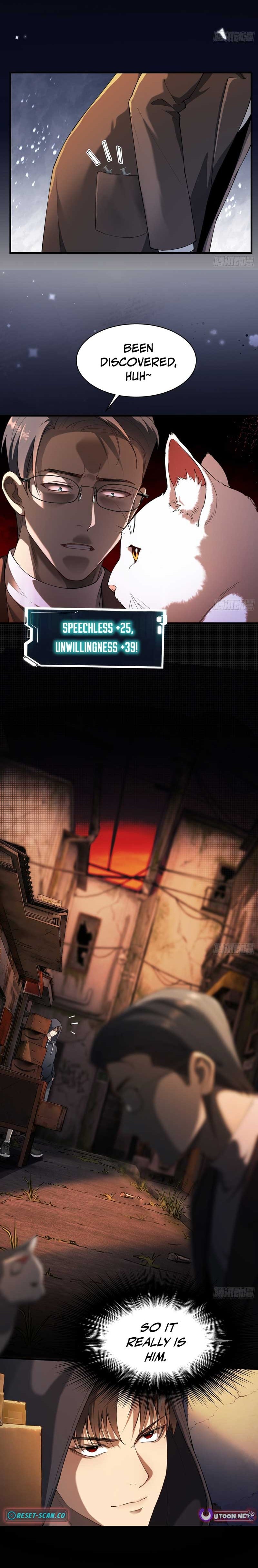 Apocalypse Heat: I Become a King with My Safehouse – Chapter 18 – Page 5
