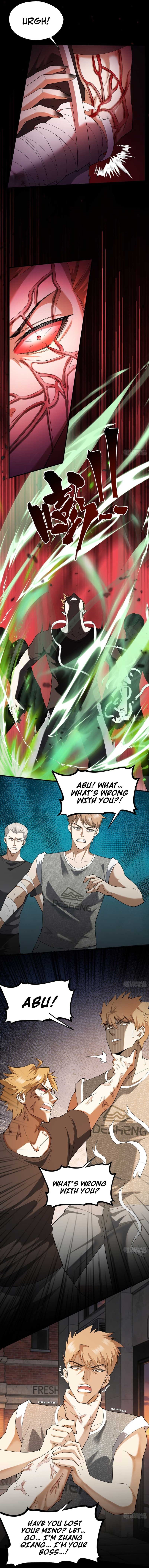 Apocalypse Heat: I Become a King with My Safehouse – Chapter 18 – Page 12