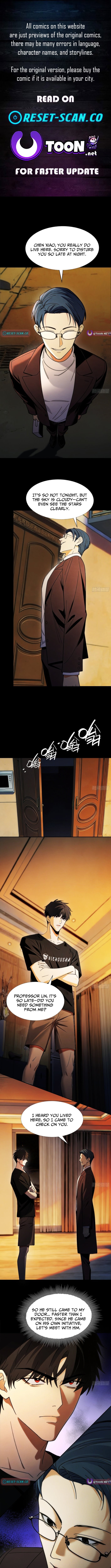 Apocalypse Heat: I Become a King with My Safehouse – Chapter 20 – Page 1