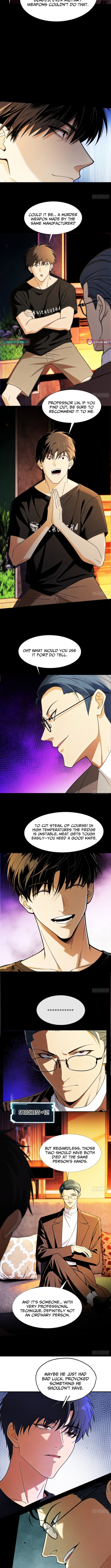 Apocalypse Heat: I Become a King with My Safehouse – Chapter 20 – Page 3