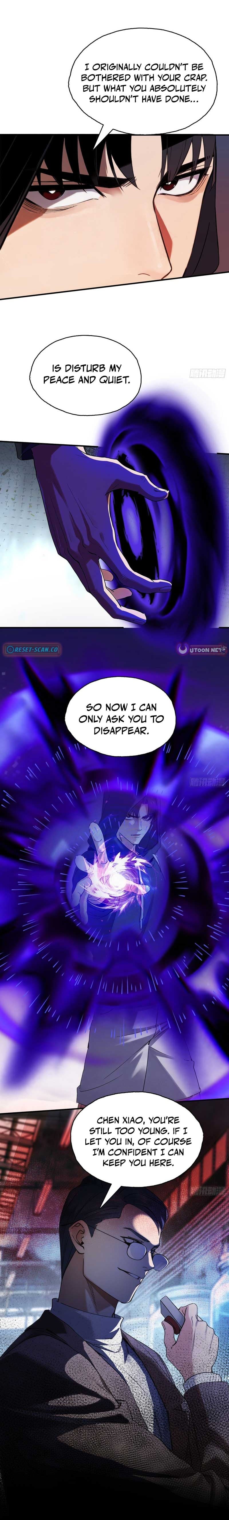 Apocalypse Heat: I Become a King with My Safehouse – Chapter 24 – Page 4
