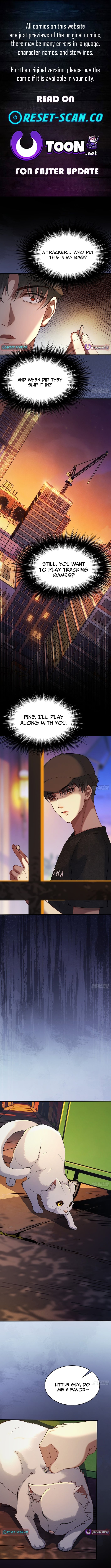 Apocalypse Heat: I Become a King with My Safehouse – Chapter 17 – Page 1