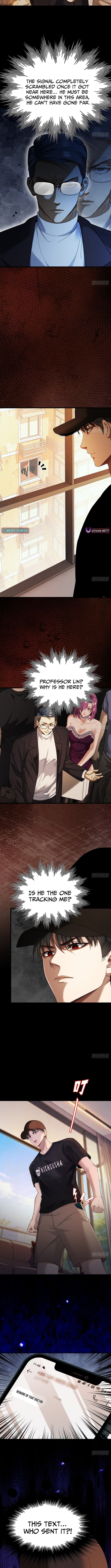Apocalypse Heat: I Become a King with My Safehouse – Chapter 17 – Page 8