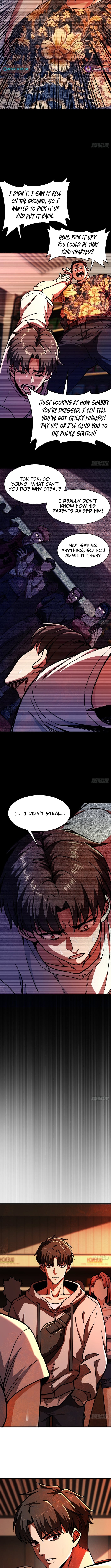 Apocalypse Heat: I Become a King with My Safehouse – Chapter 05 – Page 4