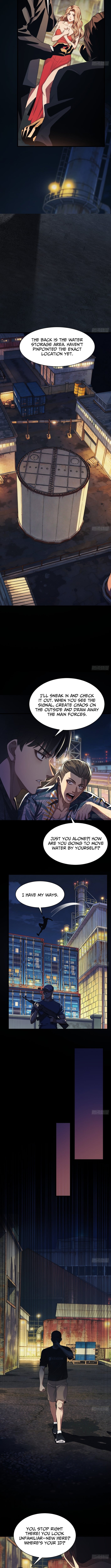 Apocalypse Heat: I Become a King with My Safehouse – Chapter 11 – Page 5