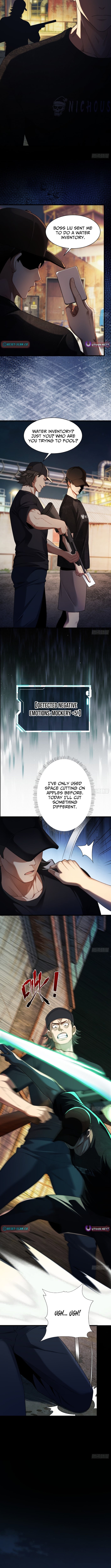 Apocalypse Heat: I Become a King with My Safehouse – Chapter 11 – Page 6