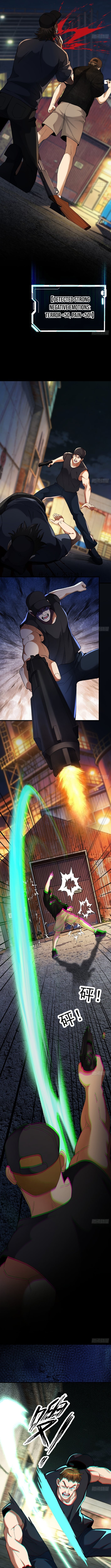 Apocalypse Heat: I Become a King with My Safehouse – Chapter 11 – Page 7