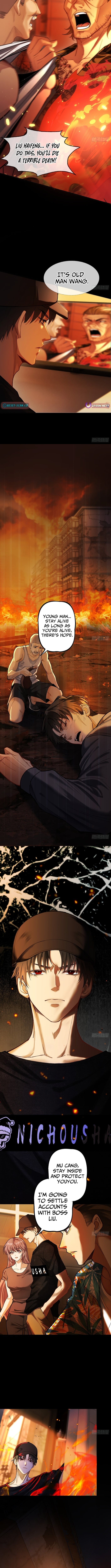 Apocalypse Heat: I Become a King with My Safehouse – Chapter 14 – Page 2