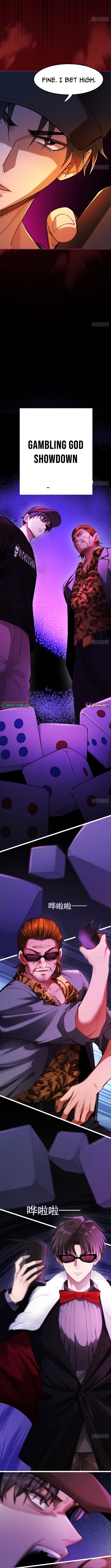 Apocalypse Heat: I Become a King with My Safehouse – Chapter 14 – Page 5