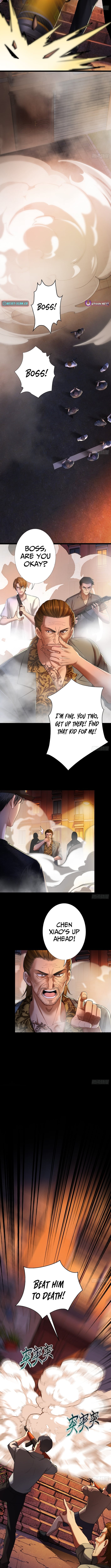 Apocalypse Heat: I Become a King with My Safehouse – Chapter 14 – Page 10
