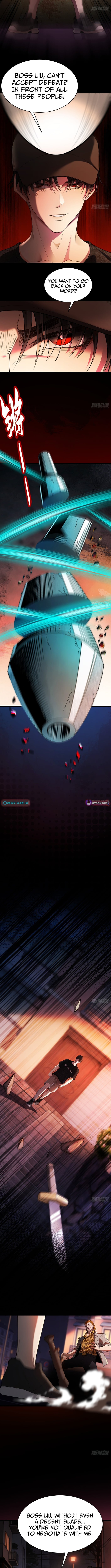 Apocalypse Heat: I Become a King with My Safehouse – Chapter 14 – Page 13