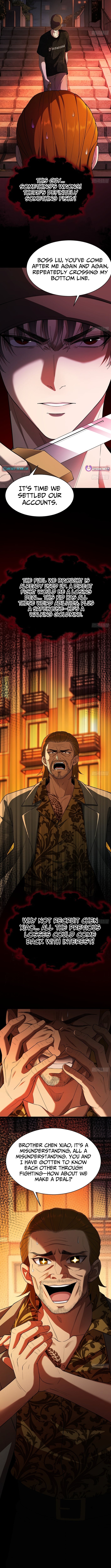 Apocalypse Heat: I Become a King with My Safehouse – Chapter 14 – Page 14