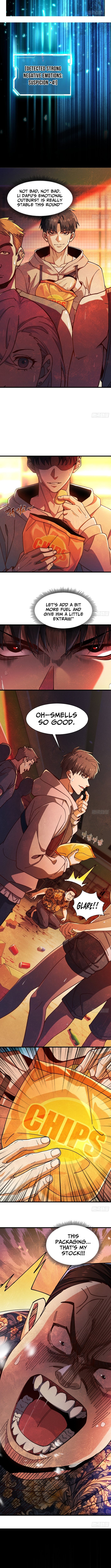 Apocalypse Heat: I Become a King with My Safehouse – Chapter 06 – Page 2