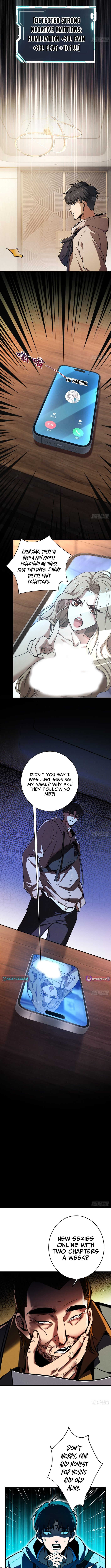 Apocalypse Heat: I Become a King with My Safehouse – Chapter 06 – Page 8