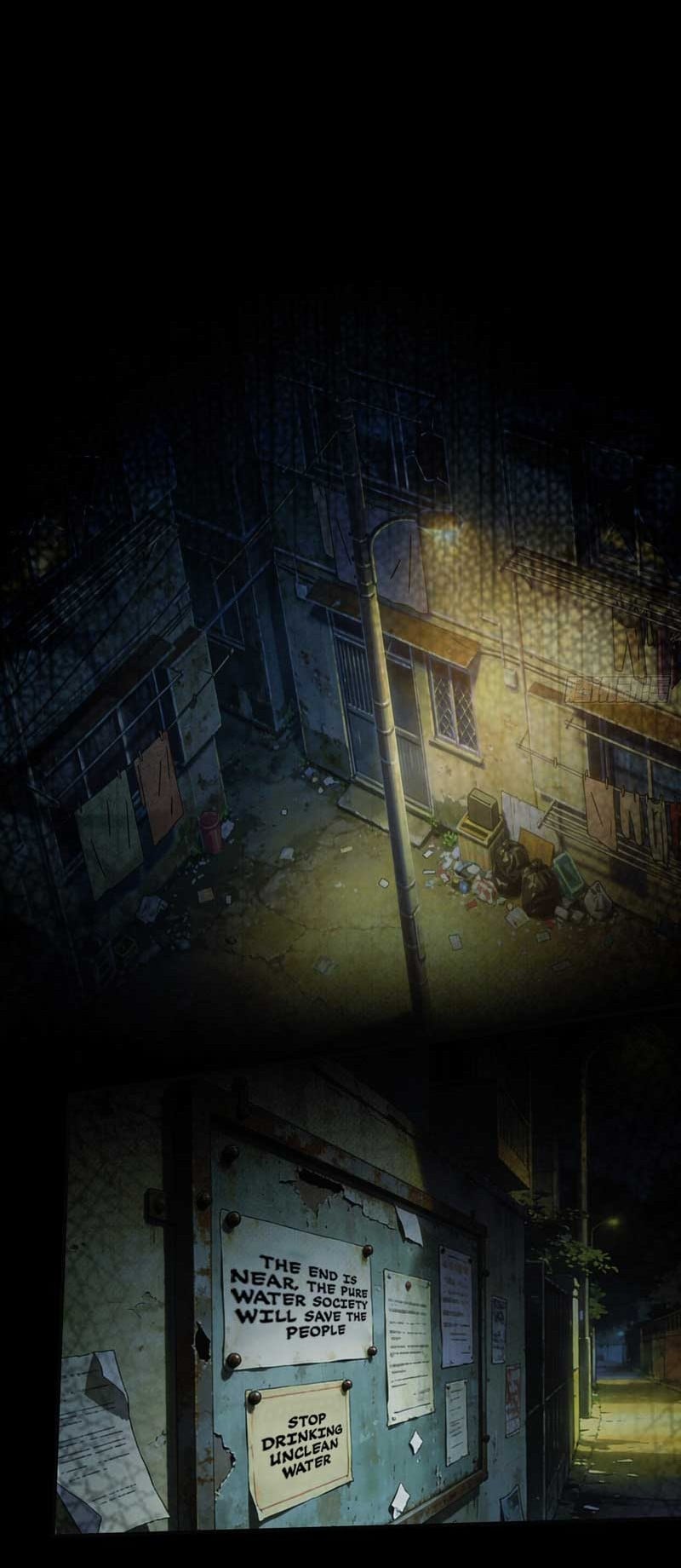 Apocalypse Heat: I Become a King with My Safehouse – Chapter 26 – Page 10