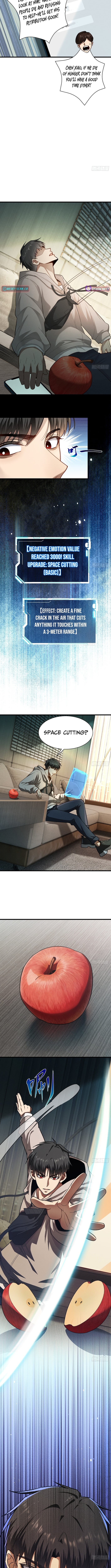 Apocalypse Heat: I Become a King with My Safehouse – Chapter 10 – Page 2