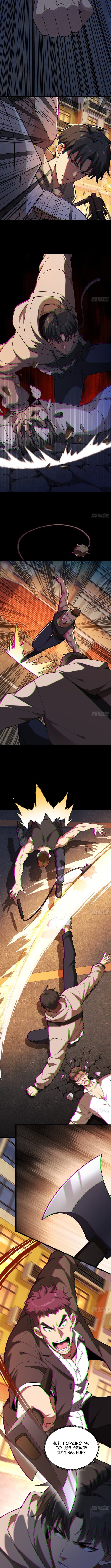 Apocalypse Heat: I Become a King with My Safehouse – Chapter 10 – Page 9
