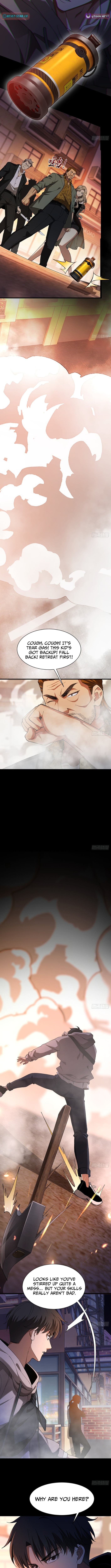Apocalypse Heat: I Become a King with My Safehouse – Chapter 10 – Page 10