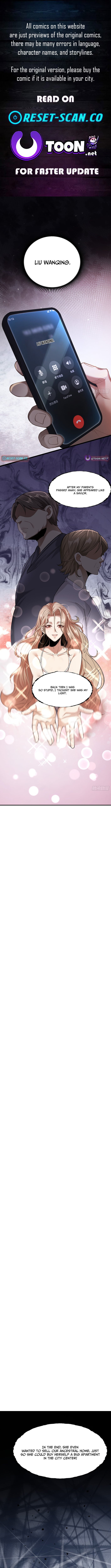 Apocalypse Heat: I Become a King with My Safehouse – Chapter 03 – Page 1