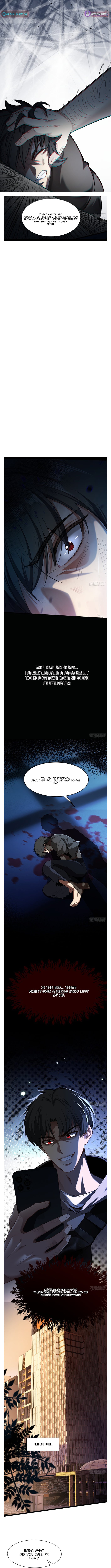 Apocalypse Heat: I Become a King with My Safehouse – Chapter 03 – Page 2