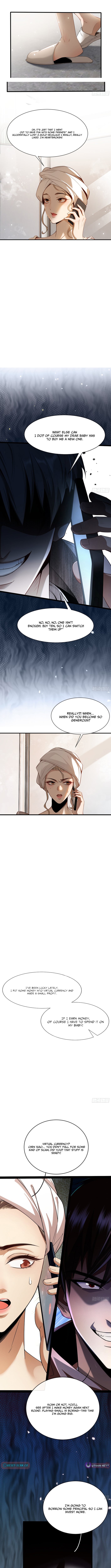 Apocalypse Heat: I Become a King with My Safehouse – Chapter 03 – Page 3