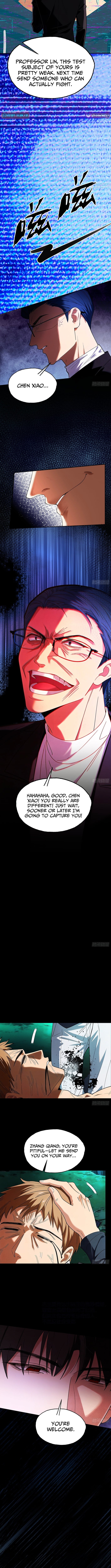 Apocalypse Heat: I Become a King with My Safehouse – Chapter 22 – Page 6