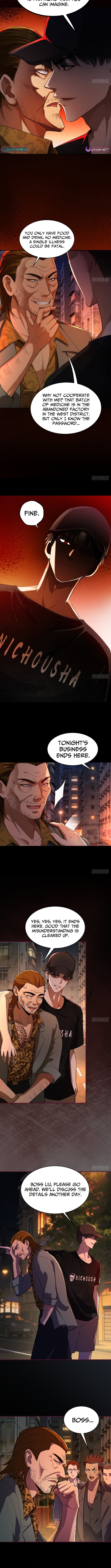Apocalypse Heat: I Become a King with My Safehouse – Chapter 15 – Page 2