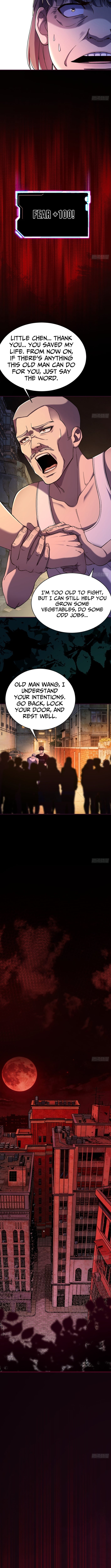 Apocalypse Heat: I Become a King with My Safehouse – Chapter 15 – Page 4