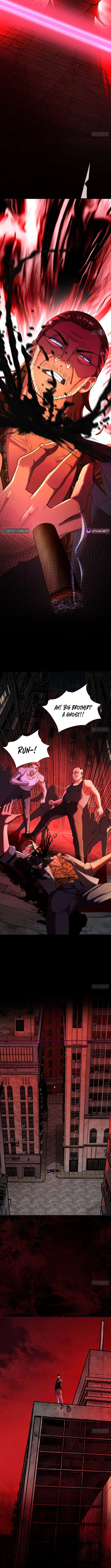 Apocalypse Heat: I Become a King with My Safehouse – Chapter 15 – Page 6
