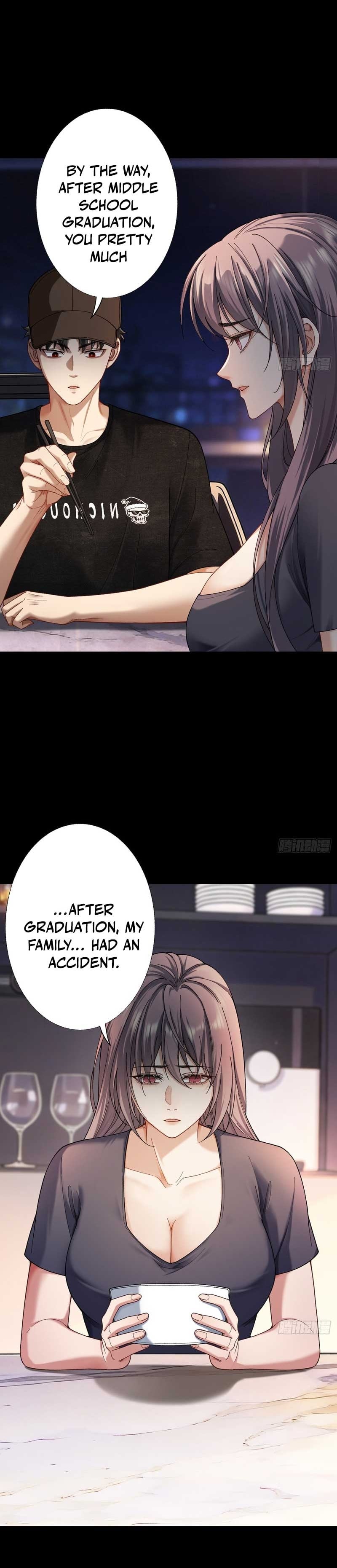 Apocalypse Heat: I Become a King with My Safehouse – Chapter 13 – Page 4