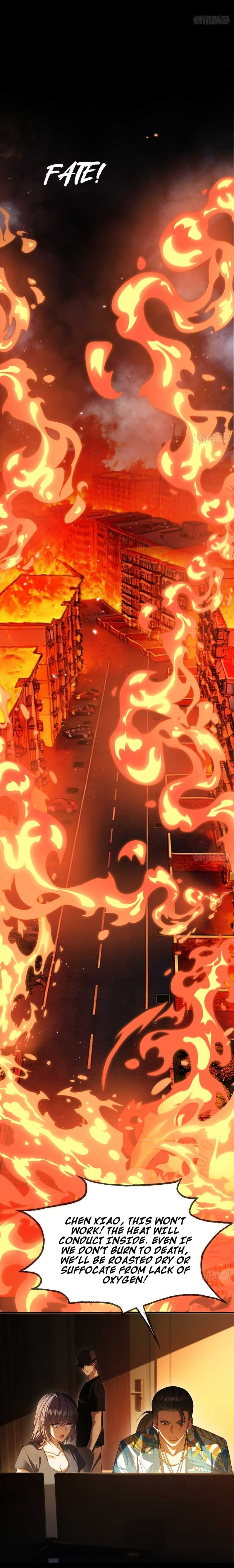 Apocalypse Heat: I Become a King with My Safehouse – Chapter 13 – Page 11