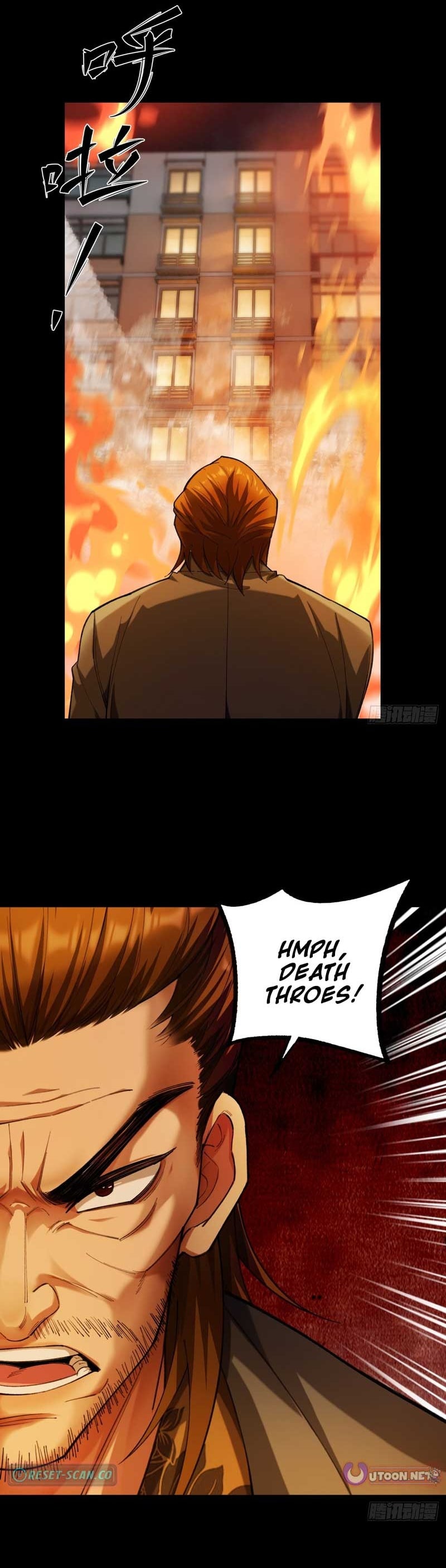 Apocalypse Heat: I Become a King with My Safehouse – Chapter 13 – Page 14