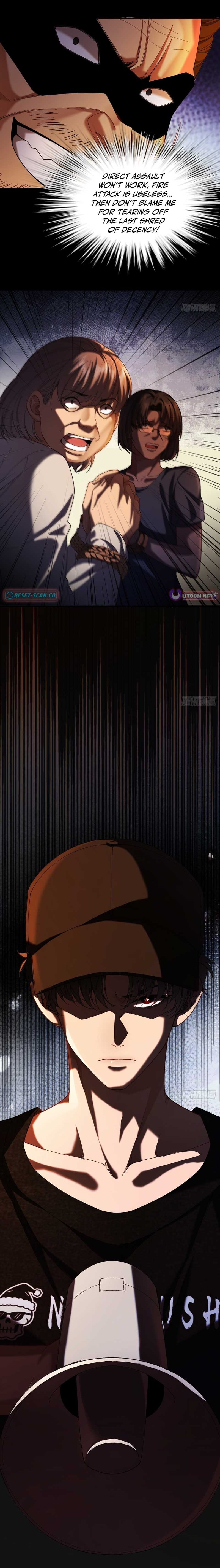 Apocalypse Heat: I Become a King with My Safehouse – Chapter 13 – Page 18