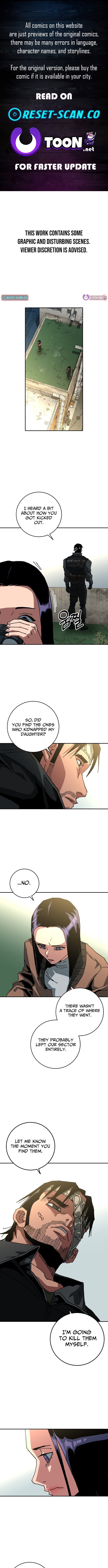 Widower – Chapter 25 – Page 1