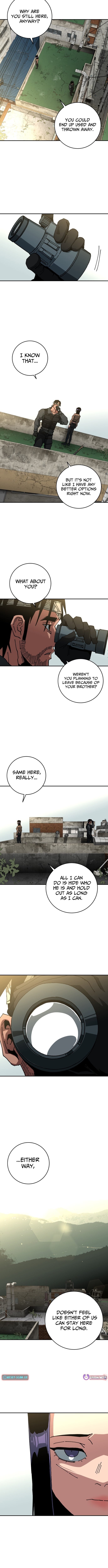 Widower – Chapter 25 – Page 2