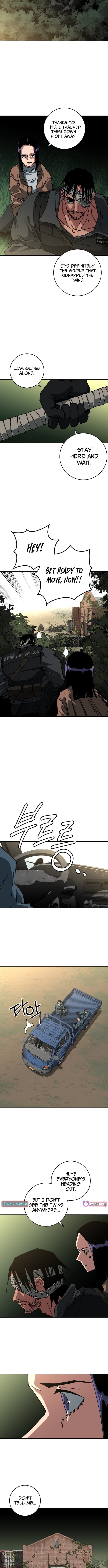 Widower – Chapter 25 – Page 4